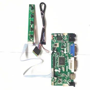For B101AW02 V0 V3 1024*600 WLED 40Pin LVDS M.NT68676 display controller drive card LED notebook PC 10.1" HDMI+VGA+DVI DIY kit
For B101AW02 V0 V3 1024*600 WLED 40Pin LVDS M.NT68676 display controller drive card LED notebook PC 10.1" HDMI+VGA+DVI DIY kit