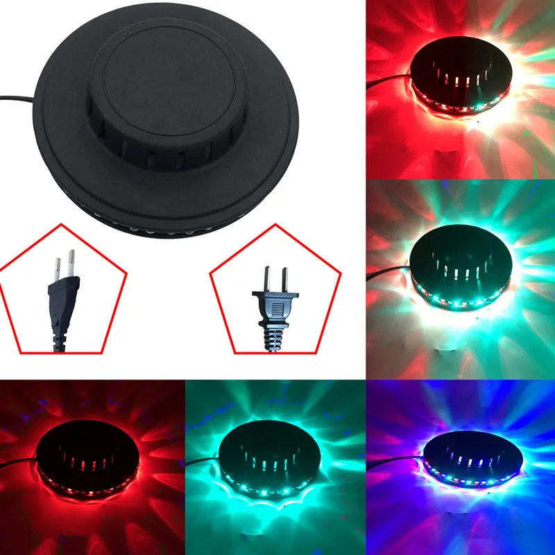 Mini 48 LEDs 8W Laser Projector Lighting RGB Sunflower Disco Stage Light Bar DJ Sound Background Wall Light Christmas Party Lamp
Mini 48 LEDs 8W Laser Projector Lighting RGB Sunflower Disco Stage Light Bar DJ Sound Background Wall Light Christmas Party Lamp
