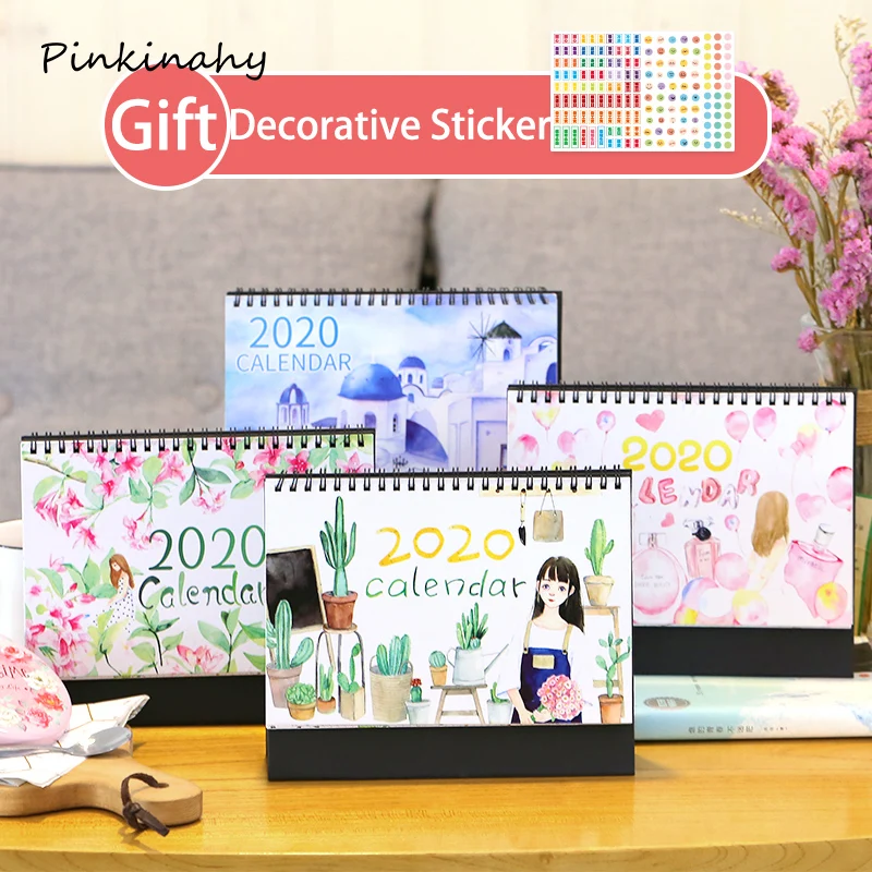 Calendar 2020 Cute Moon Planet Starry Sky Desktop Paper Calendar dual Daily Scheduler Table Planner Yearly Agenda Organizer
Calendar 2020 Cute Moon Planet Starry Sky Desktop Paper Calendar dual Daily Scheduler Table Planner Yearly Agenda Organizer