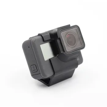 Action Camera Mount 30 Degree Inclined TPU FPV Camera Holder for GoPro Hero 5/6/7 FPV Racing Drone RC Aircraft
Action Camera Mount 30 Degree Inclined TPU FPV Camera Holder for GoPro Hero 5/6/7 FPV Racing Drone RC Aircraft
