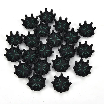 10pcs/lot Golf Spikes Pins Turn Fast Twist Shoe Spikes Durable Replacement Set Ultra Thin Cleats Pins Golf Shoes Parts
10pcs/lot Golf Spikes Pins Turn Fast Twist Shoe Spikes Durable Replacement Set Ultra Thin Cleats Pins Golf Shoes Parts