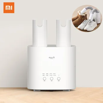 Xiaomi Deerma Hx10 Intelligent Multi-function Retractable Shoes Dryer 220v Sterilizer UV Multi-effect Sterilization U-shape
Xiaomi Deerma Hx10 Intelligent Multi-function Retractable Shoes Dryer 220v Sterilizer UV Multi-effect Sterilization U-shape