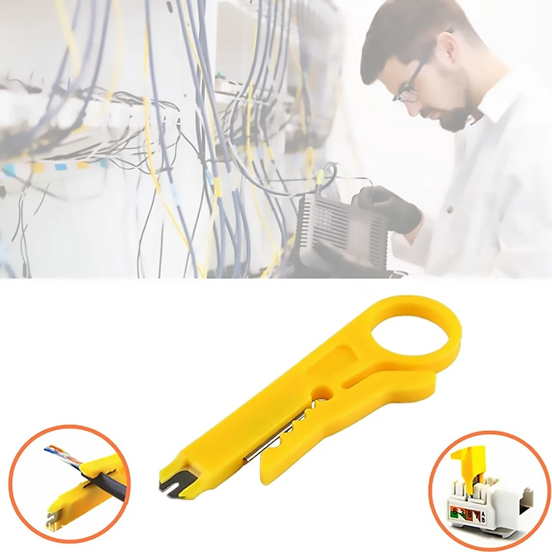 Mini Portable Wire Stripper K Crimper Pliers Crimping Tool Cable Stripping Wire Cutter Multi Tools Cut Line Pocket Multitool
Mini Portable Wire Stripper K Crimper Pliers Crimping Tool Cable Stripping Wire Cutter Multi Tools Cut Line Pocket Multitool