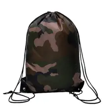 80%HOTUltra-light Camouflage Drawstring Pocket Multifunctional Backpack for Sports
80%HOTUltra-light Camouflage Drawstring Pocket Multifunctional Backpack for Sports