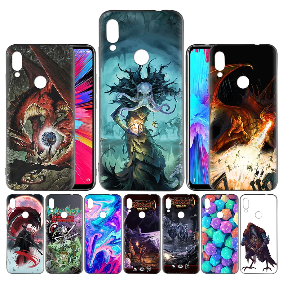 Coque Case for Xiaomi Mi 9 9T A3 Lite Redmi Note 7 K20 CC9e 6 5 7A 6A F1 Pro Cover Phone Bags Shell Dungeons Dragons Old School
Coque Case for Xiaomi Mi 9 9T A3 Lite Redmi Note 7 K20 CC9e 6 5 7A 6A F1 Pro Cover Phone Bags Shell Dungeons Dragons Old School
