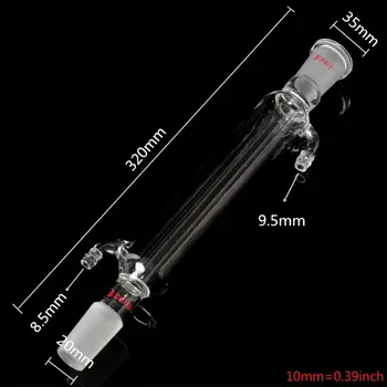Set Lab Glass laboratory needs around Piston Drinker Thermometer adapter 1000ml 24/40
Set Lab Glass laboratory needs around Piston Drinker Thermometer adapter 1000ml 24/40