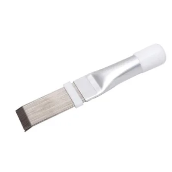 Hot Selling 2018 Mini Fin Comb For Air Conditioner Blade Cooling Straightening Cleaning Tool
Hot Selling 2018 Mini Fin Comb For Air Conditioner Blade Cooling Straightening Cleaning Tool