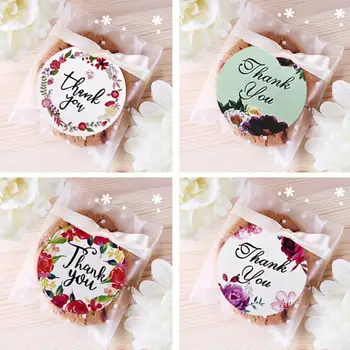 500 Circular Thank You Business Stickers 1 Inch Gift Label Stickers Stickers Handmade Sealed Stationery Envelope Wedding D8P2
500 Circular Thank You Business Stickers 1 Inch Gift Label Stickers Stickers Handmade Sealed Stationery Envelope Wedding D8P2