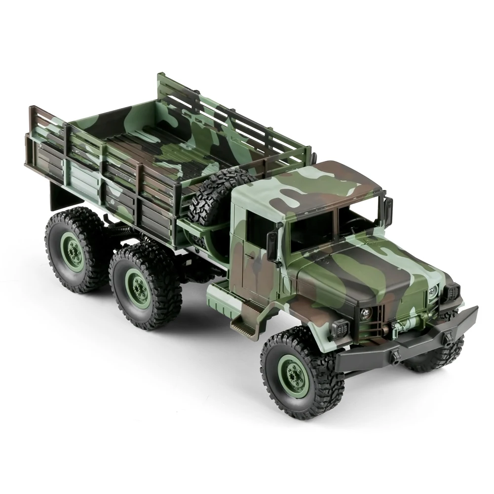 Four Channel Truck Children Remote Control LED Lights Off-road Vehicle Simulation Shockproof Camouflage Model RC Car Gift Kids
Four Channel Truck Children Remote Control LED Lights Off-road Vehicle Simulation Shockproof Camouflage Model RC Car Gift Kids