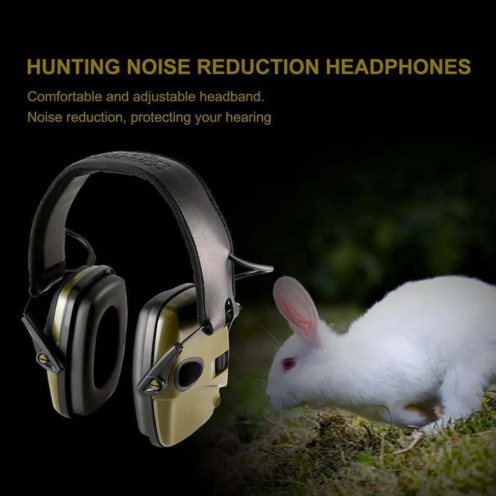 Outdoor Hunting Tactical Headset III Airsoft Paintball Comtac Headphone Active Noise Canceling Military Earphone 
Outdoor Hunting Tactical Headset III Airsoft Paintball Comtac Headphone Active Noise Canceling Military Earphone