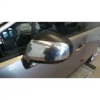 8153ZV LEFT REARVIEW MIRROR PEUGEOT 3008
8153ZV LEFT REARVIEW MIRROR PEUGEOT 3008