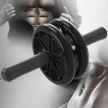3-in-1 Pro AB Wheel Roller Push-Up Bar Chest Expander Unisex Women Gym Roller Home Fitness Workout Abdominal Exercise Hot
3-in-1 Pro AB Wheel Roller Push-Up Bar Chest Expander Unisex Women Gym Roller Home Fitness Workout Abdominal Exercise Hot