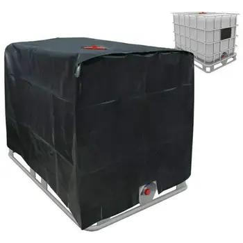 1000L IBC Rain Water Tank Sun Protection Cover Garden Outdoor Cover For For Rainwater Tank Containers Anti-Dust Winter Cover
1000L IBC Rain Water Tank Sun Protection Cover Garden Outdoor Cover For For Rainwater Tank Containers Anti-Dust Winter Cover