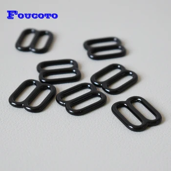 50Pcs/Lot DIY dog collar Adjuster Slider for 15mm Webbing Adjustment DIY Accessories High Quality Plated Metal-Black
50Pcs/Lot DIY dog collar Adjuster Slider for 15mm Webbing Adjustment DIY Accessories High Quality Plated Metal-Black