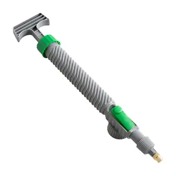 Universal Watering Nozzle Sprayer Accessories Sprinkler Watering Can Pressure Atomizing Nozzle Adjustable Nozzle Garden Tools
Universal Watering Nozzle Sprayer Accessories Sprinkler Watering Can Pressure Atomizing Nozzle Adjustable Nozzle Garden Tools