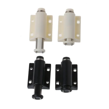 Alloy Push to Open Cabinet Catches Door Stops Magnetic Touch Stop Kitchen Invisible Cabinet Pulls Cabinet Hardware Invisibility
Alloy Push to Open Cabinet Catches Door Stops Magnetic Touch Stop Kitchen Invisible Cabinet Pulls Cabinet Hardware Invisibility