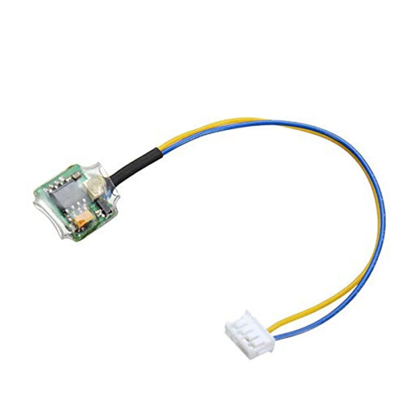 for DasMikro Transponder for Robitronic Lap Counter System RC Car Parts for ROBITRONIC TRANSPONDER Transponder
for DasMikro Transponder for Robitronic Lap Counter System RC Car Parts for ROBITRONIC TRANSPONDER Transponder