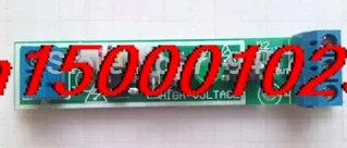 1 road 220V AC optocoupler module /220V optocoupler isolation / detection of 220V voltage is no / can be connected with PLC
1 road 220V AC optocoupler module /220V optocoupler isolation / detection of 220V voltage is no / can be connected with PLC