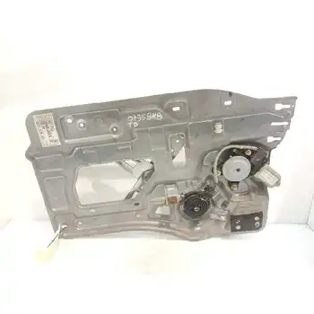 9882026200 9882026200 window regulator Rear Right Hyundai Santa Fe (sm) 2.0 Crdi Cat 
9882026200 9882026200 window regulator Rear Right Hyundai Santa Fe (sm) 2.0 Crdi Cat