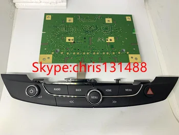 PC board and Buttom for Tester LQ080Y5DZ10 touch scren G.M Opel Astra Vauxhall Buick Chevy Chevrolet Delphi SEAT
PC board and Buttom for Tester LQ080Y5DZ10 touch scren G.M Opel Astra Vauxhall Buick Chevy Chevrolet Delphi SEAT