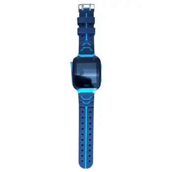 Smart Watch for Children Touch Screen Watch Wechat Step Counter Multi-Function Watch Anti-Lost Function Intelligent Alarm Clock
Smart Watch for Children Touch Screen Watch Wechat Step Counter Multi-Function Watch Anti-Lost Function Intelligent Alarm Clock