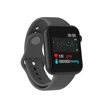 Smart Watch Men Fitness Smartwatch Heart Rate Monitor Blood Pressure Sports Tracker Bracelet Apple IOS Android Global version
Smart Watch Men Fitness Smartwatch Heart Rate Monitor Blood Pressure Sports Tracker Bracelet Apple IOS Android Global version