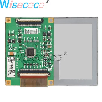 3.5 inch 240*320 LCM TFT LCD panel display TX09D70VM1CDA with controller board 40pin 60Hz CMOS 6-bit for handheld & PDA
3.5 inch 240*320 LCM TFT LCD panel display TX09D70VM1CDA with controller board 40pin 60Hz CMOS 6-bit for handheld & PDA