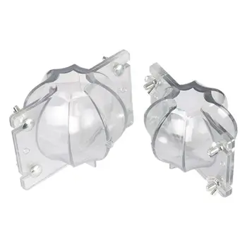 Octagonal Sphere Shape Acrylic Candle Mold Handmade Wax Soap Mould Making DIY Craft Decorating Tool Christmas Gifts
Octagonal Sphere Shape Acrylic Candle Mold Handmade Wax Soap Mould Making DIY Craft Decorating Tool Christmas Gifts