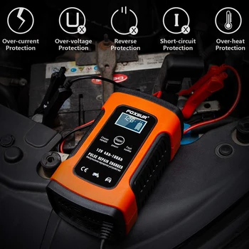 12V Portable Car Battery Batteryless Emergency Charger Starting Device Automotive Smart Battery Charger
12V Portable Car Battery Batteryless Emergency Charger Starting Device Automotive Smart Battery Charger