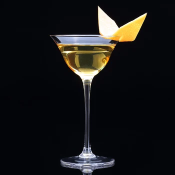 

Japanese-style wine glass creative cocktail glasses dry martini glass goblet Margaret cup crystal glassware Party bar Drinkware