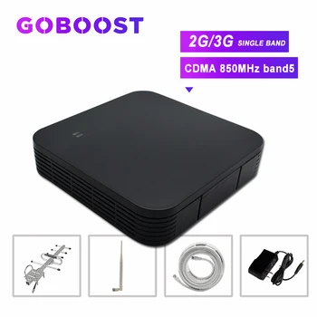 CDMA 850MHZ Cell Phone Amplifier Band5 Cellular Signal Booster GSM 2G 3G Cell Phones Signal Booster 60dB Yagi+Whip Antenna Kit >
CDMA 850MHZ Cell Phone Amplifier Band5 Cellular Signal Booster GSM 2G 3G Cell Phones Signal Booster 60dB Yagi+Whip Antenna Kit >