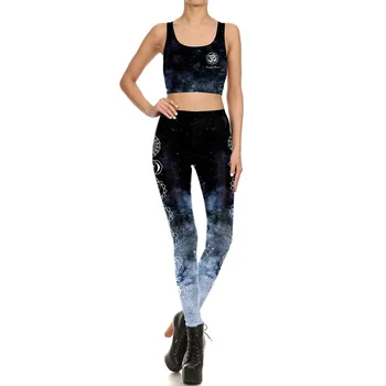 Totems 3d Number Printing Motion Vest Ma'am Bound Feet Hit Underpant Two Paper Suit
Totems 3d Number Printing Motion Vest Ma'am Bound Feet Hit Underpant Two Paper Suit