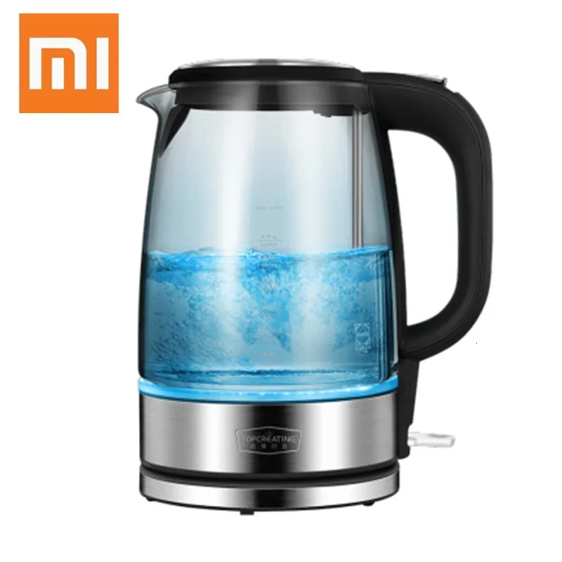 Xiaomi Ocooker Electric Kettle