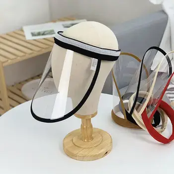 Kids Adult Clear Anti-Speeksel Stofdicht Vizier Zonnehoed Verstelbare Golf Tennis Cap Kind Gezondheid Masker Transparante Hoed
Kids Adult Clear Anti-Speeksel Stofdicht Vizier Zonnehoed Verstelbare Golf Tennis Cap Kind Gezondheid Masker Transparante Hoed