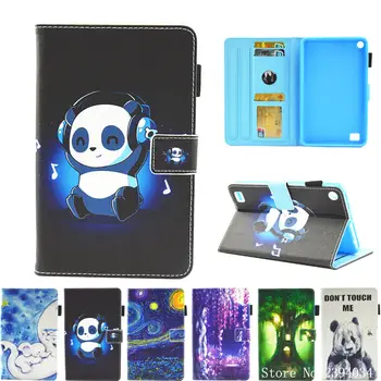Case For Amazon Kindle New Fire 7 2019 9th 7th 5th Generation Cover For Fire 7 2019 2017 2015 release Fashion Pattern Funda Skin
Case For Amazon Kindle New Fire 7 2019 9th 7th 5th Generation Cover For Fire 7 2019 2017 2015 release Fashion Pattern Funda Skin