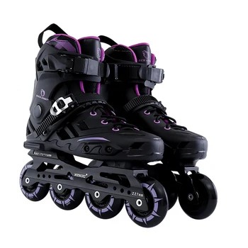 Professional Roller Skates for classic style Sliding Free Skates Size 35-46 Sneakers RollerbladingProfessional Roller Skates
Professional Roller Skates for classic style Sliding Free Skates Size 35-46 Sneakers RollerbladingProfessional Roller Skates