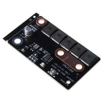 Protable PCB Circuit Board Handheld DIY Spot Welding Tool Mini Size Lithium Battery 12V Battery Storage Welding Machine Welders
Protable PCB Circuit Board Handheld DIY Spot Welding Tool Mini Size Lithium Battery 12V Battery Storage Welding Machine Welders