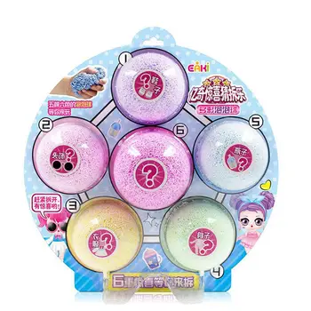 Yiwa Surprise Guessing Demolition Doll Demolition Ball DIY Puzzles Toy Character Vinyl Surprise guessing demolition doll
Yiwa Surprise Guessing Demolition Doll Demolition Ball DIY Puzzles Toy Character Vinyl Surprise guessing demolition doll