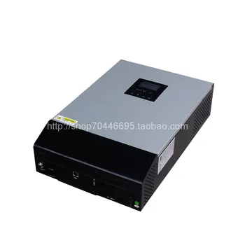 1KVA3KVA5KVA reverse control integrated machine PWM with solar charging mains charging and continuous UPS function
1KVA3KVA5KVA reverse control integrated machine PWM with solar charging mains charging and continuous UPS function