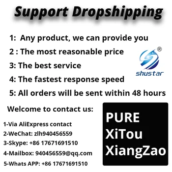 FOR Dropshipping .Welcome private letter cooperation. Best Price-Anderson Nery-PURE XiTouXiangZao
FOR Dropshipping .Welcome private letter cooperation. Best Price-Anderson Nery-PURE XiTouXiangZao