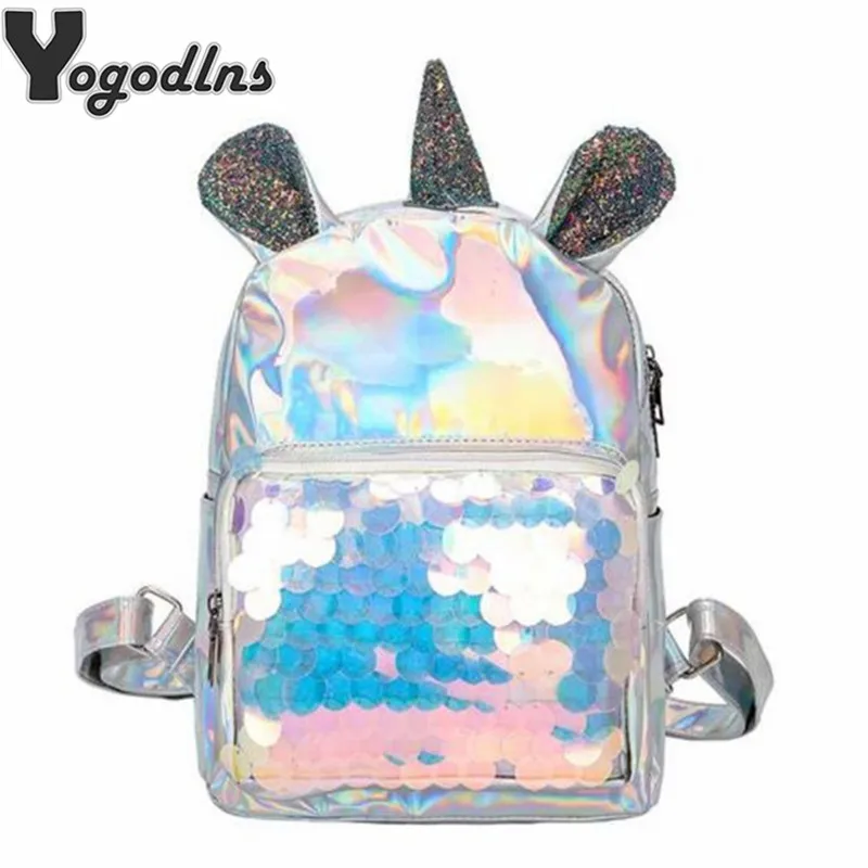 Trendy Simple Women Backpacks Laser Silver Sequin Daypacks High Quality PU Leather Big Travel Rucksack Bagpacks for Teen Girls
Trendy Simple Women Backpacks Laser Silver Sequin Daypacks High Quality PU Leather Big Travel Rucksack Bagpacks for Teen Girls