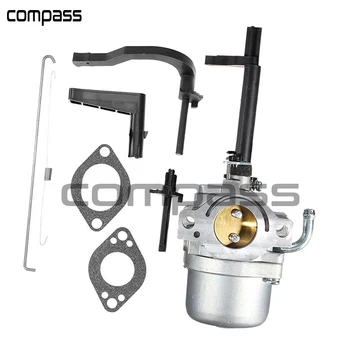 1 Set Carburetor For Generac WheelHouse 5500 5550 Watt Generator Briggs & Stratton
1 Set Carburetor For Generac WheelHouse 5500 5550 Watt Generator Briggs & Stratton