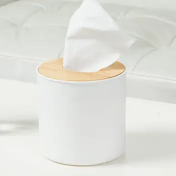 Tissue Box Wooden Removable Roll Paper Home Car Container Napkin Holder Napkin Holder Napkin Box Dropshipping
Tissue Box Wooden Removable Roll Paper Home Car Container Napkin Holder Napkin Holder Napkin Box Dropshipping