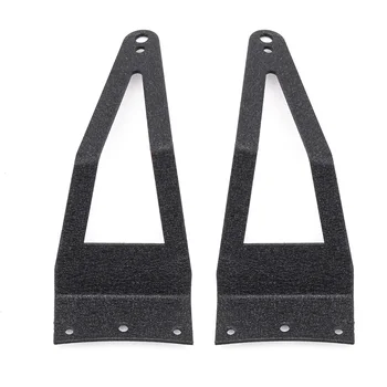 2PCS 50" Curved LED Light Bar Windshield Brackets Car Led Bar Mount Bracket Hook for Ford 1999-2016 F250 F350
2PCS 50" Curved LED Light Bar Windshield Brackets Car Led Bar Mount Bracket Hook for Ford 1999-2016 F250 F350