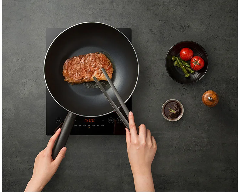 Xiaomi Mijia Induction Cooker C1