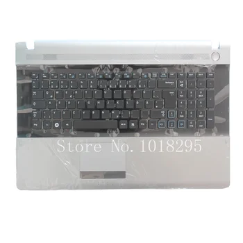 NEW german For Samsung RV711 RV710 RV720 NPRV711 NPRV710 NPRV720 keyboard GR laptop keyboard with C shell
NEW german For Samsung RV711 RV710 RV720 NPRV711 NPRV710 NPRV720 keyboard GR laptop keyboard with C shell