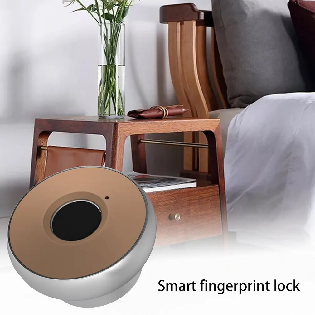 Fingerprint Lock Aluminum Alloy Panel Fingerprint Drawer Lock Wardrobe Lock Electronic Lock Shoe Lock Smart Office Drawer
Fingerprint Lock Aluminum Alloy Panel Fingerprint Drawer Lock Wardrobe Lock Electronic Lock Shoe Lock Smart Office Drawer