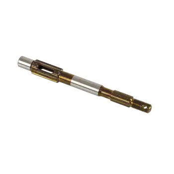 The shaft of the comb Suzuki df4-6 with 2012G. 5761191j10000
The shaft of the comb Suzuki df4-6 with 2012G. 5761191j10000