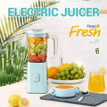 BPA Free 1000W 220V Portable Home Commercial Grade Blender Mixer Juicer Professional Food Processor Ice Smoothie Fruit Blender
BPA Free 1000W 220V Portable Home Commercial Grade Blender Mixer Juicer Professional Food Processor Ice Smoothie Fruit Blender