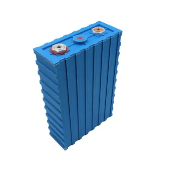 Prismatic CALB 180Ah Lithium LiFePO4 Battery Cell 3.2V 180Ah for solar system energy storage
Prismatic CALB 180Ah Lithium LiFePO4 Battery Cell 3.2V 180Ah for solar system energy storage